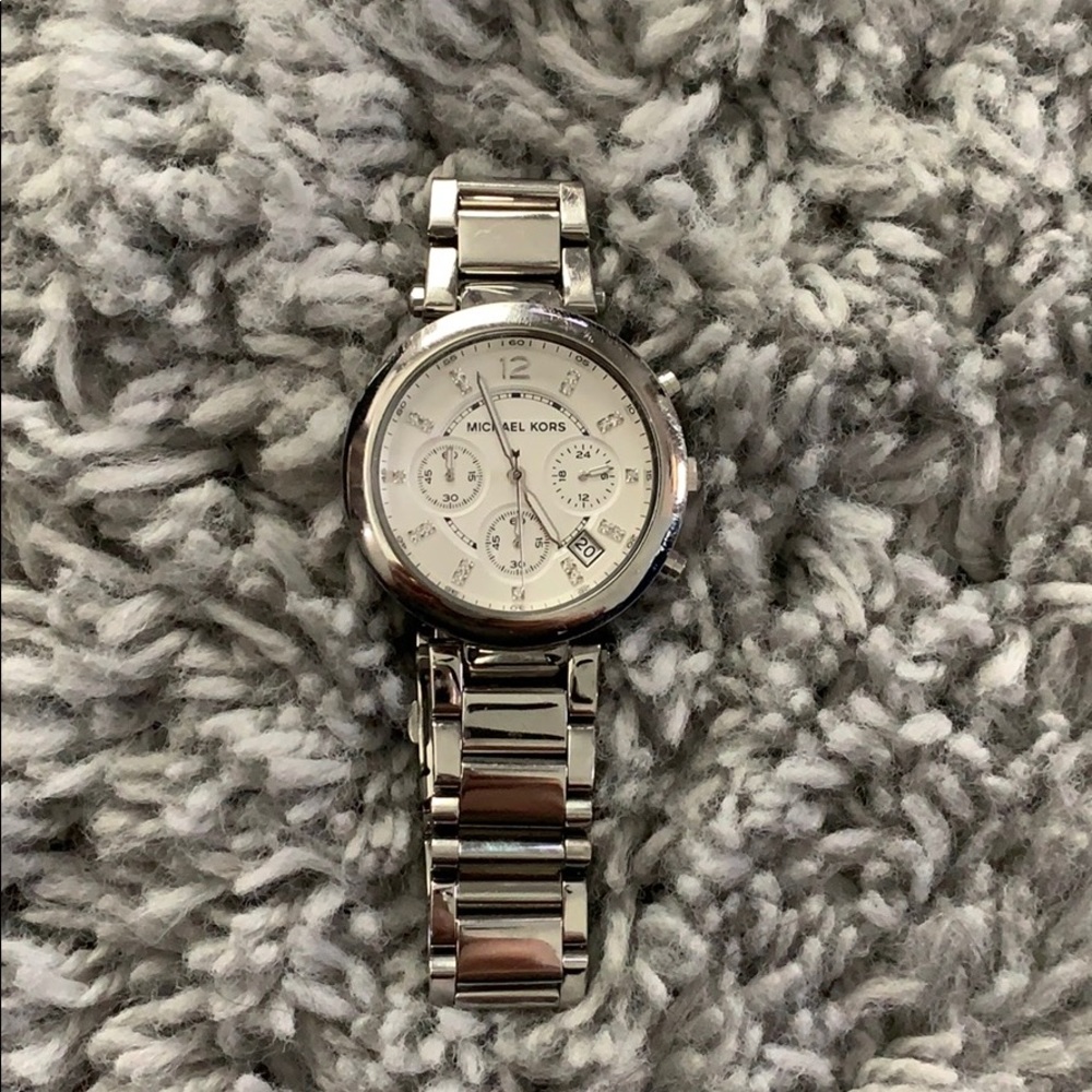 Micheal Kors Watch